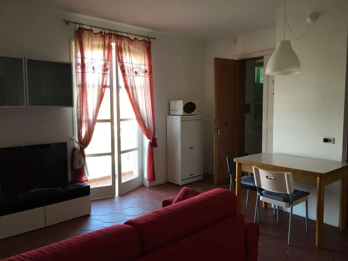 Villa Parisi Bari 0*,