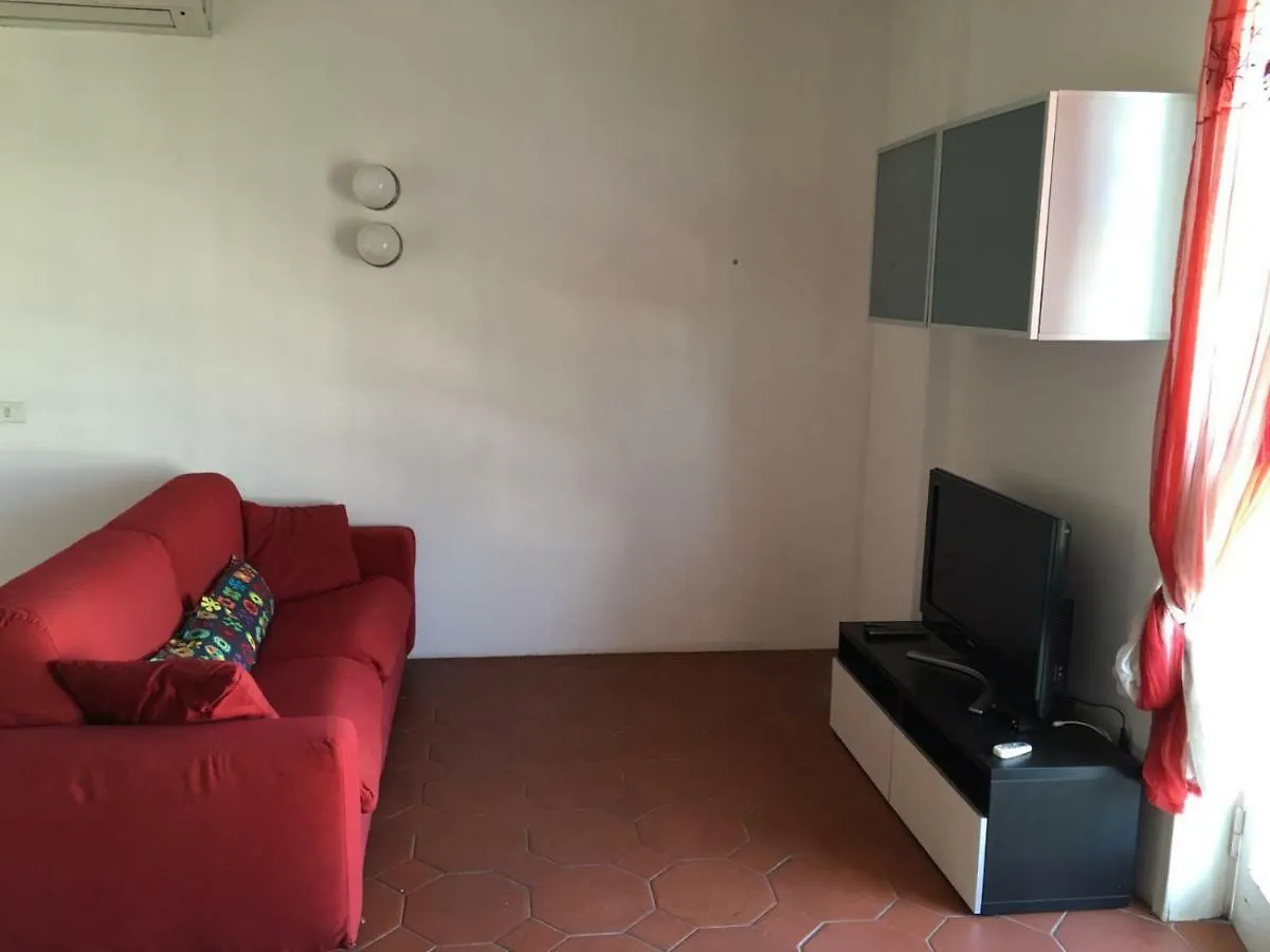Bed & Breakfast Villa Parisi Bari