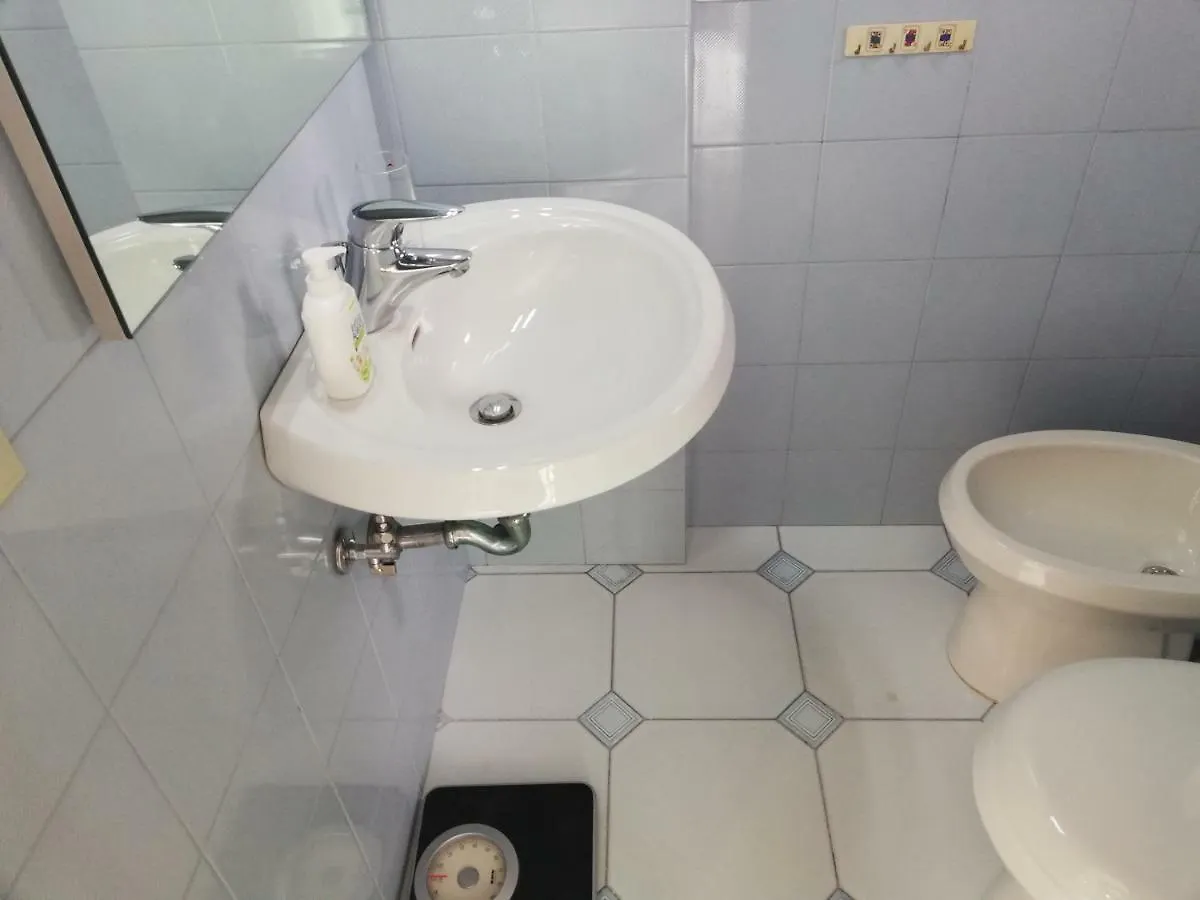 Bed & Breakfast Villa Parisi Bari