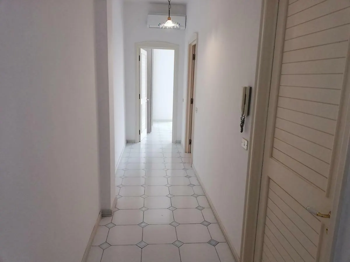 Villa Parisi Bari Bed & Breakfast