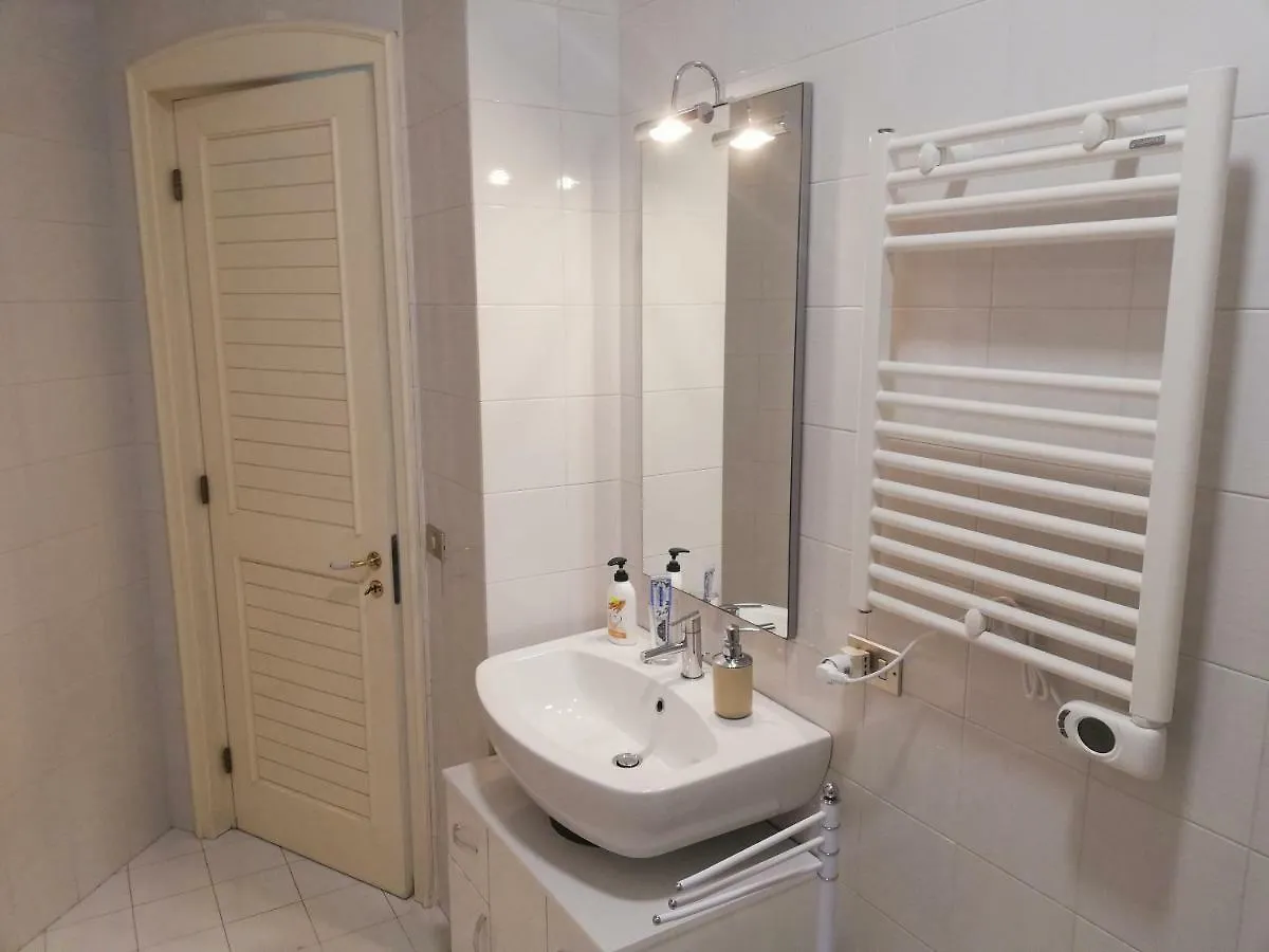 Bed & Breakfast Villa Parisi Bari